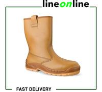 Bottes de travail Jallatte Jalhaka sas S3 SRC