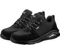 Bottes de travail O1 SR Neo Air noir taille 39 NEO TOOLS