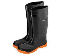 Bottes de travail PRO S4 SRC, taille 42