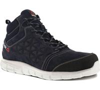 Bottes de travail Reebok Excel Light Leather Mid WP S3