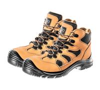 Bottes de travail S3 SRC, sans métal, pointure 47