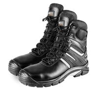Bottes de travail S3 SRC, taille 43