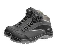 Bottes de travail S3L SR FO, nubuck, pointure 42