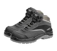 Chaussures de sécurité montantes NEO TOOLS 82-151 renfort nubuck