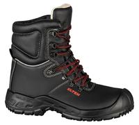 Bottes d'hiver de sécurité (forme C) RENZO Winter S3 CI, taille 43