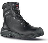 Bottes d'hiver de sécurité KLEVER UK Gr.40 noir S3 CI SRC cuir U.POWER