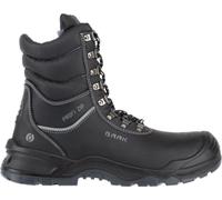Bottes d'hiver de sécurité Magnus-Profi II taille 47 noir S3S EN ISO 20345:2022