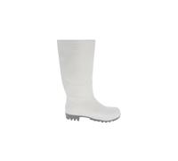 Bottes en PVC blanches Singer BOTBLANC37 - T.37