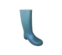Bottes en PVC vertes Singer BOTPVC44 - T.44