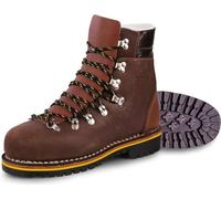 Bottes forestières Hase protection contre les coupures 2 "Touring" en cuir 44