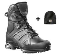 Bottes Haix Ranger GSG9-X noir : 46