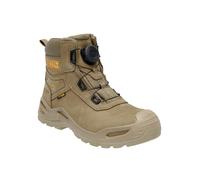 Bottes Légères DEWALT En Pierre UK 11 EUR 46 En Cuir DEWLANDER11