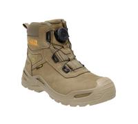 Bottes Légères DEWALT En Pierre UK 8 EUR 42 Avec Embout Composite DEWLANDER8