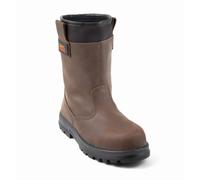 Bottes non fourrées SUTRA S3 - GASTON MILLE - SUTRAN