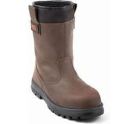 Bottes non fourrées SUTRA S3 - Taille 40 - GASTON MILLE - SUTRAN-40 G