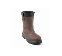 Bottes non fourrées SUTRA S3 - GASTON MILLE - SUTRAN