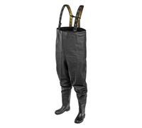 Bottes-pantalon Standard Pros - Black 40