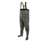 Bottes-pantalon Standard Pros - Olive 40