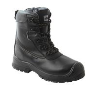 Bottes S3 Hro Ci Wr Traction Compositelite 18cm Couleur : Noir Taille 40 - Portwest