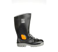 Bottes Sécurité Wellington S5 Mettamax Protection Intégrale S5 Avec Métatarsien - Portwest