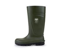 Bottes Steplite EasyGrip S5 - Vert GRB - BEKINA - PAN4P 9180AP123 41