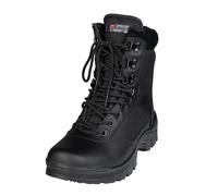 Bottes SWATT noires de taille 41 EU