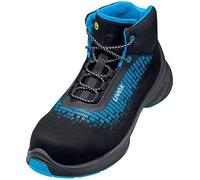 uvex uvex Bottes 1 G2 S2 bleu noir largeur 12 taille 49 Quantité:1