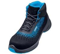 Bottes Uvex uvex 1 G2 S1 68310 bleu, noir largeur 14 taille 49 1 paire