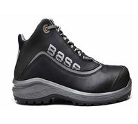Bottine - boots Base - BAS-B873-11 - Protection, Be-Free Top Botte de Securite pour Femmes et Hommes, Noir, Taille 45 39