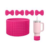 Bottines de protection en silicone pour bouteille d'eau Hydro Sport Flask