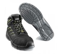 Mascot Bottes de sécuritéitBimberi Peak Footwear Fit F0109-937 46 (Weite 11)