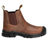 Mascot Bottes de sécuritéitFootwear Originals F1000-715 40 (Weite 10)