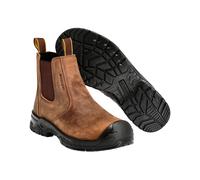 Mascot Bottes de sécuritéitFootwear Originals F1000-715 42 (Weite 10)