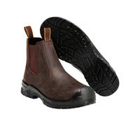 Mascot Bottes de sécuritéitFootwear Originals F1000-715 42 (Weite 10)
