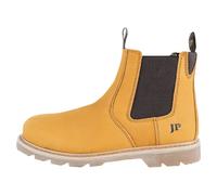 Bottines Jack Pyke Dealer Jaune 43