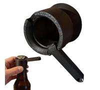 Bottle Cover Opener Mechanical - Ergonomic Gadget Soda Can Beer Bottle for