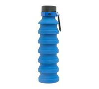Bottle Foldable - Let's go!