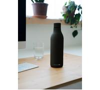 BOTTLE STUDIO - Bouteille Isotherme En Acier Inoxydable Plusieurs Tailles Noir