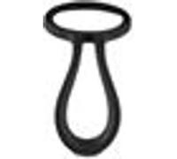 Bottle Tie 24Bottles Black Noir G