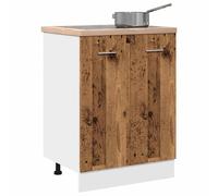 Bottom Cabinet, Bottom Cabinets,armoire De Plancher vidaXL