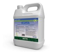 Bottos Always, réactivateur métabolique pour la base nutritive complète du gazon, engrais organique pour pelouse, biostimulant naturel ammendant anti-stress, 5 kg
