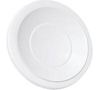 Bouche à noyau réglable de soufflage acier blanc SR 145 D160 - ALDES - 11052206 1