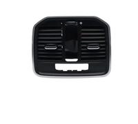 Bouche Aération Accessoires Voiture Grille Sortie Ventilation Climatisation Intérieure 95B819202 Pour Macan 2014 2015 2016 2017 95B819201D Sortie Air(Behind B)