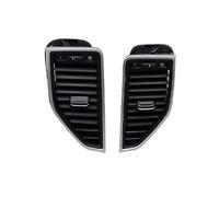 Bouche Aération Accessoires Voiture Grille Sortie Ventilation Climatisation Intérieure 95B819202 Pour Macan 2014 2015 2016 2017 95B819201D Sortie Air(Central B)