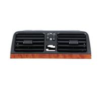 Bouche Aération Accessoires Voiture Panneau Grille Sortie Ventilation Climatisation Intérieure 97412693022 Pour Lexus LS400 IS400 1998 1999 2000 Sortie Air