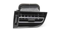 Bouche Aération Grille Sortie Ventilation Climatisation Intérieure Accessoires Voiture 95B819110 Pour Macan 2018 2019 2020 2021 2022 Sortie Air(droite)