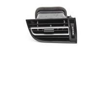 Bouche Aération Grille Sortie Ventilation Climatisation Intérieure Accessoires Voiture 95B819110 Pour Macan 2018 2019 2020 2021 2022 Sortie Air(La gauche)