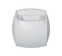 Bouche autoréglable Bap'SI S2-Modulo sans fût blanc - - 11019095