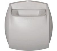 Bouche Bap'si Sanitaire Extraction Hygroréglable Sdb/wc - Aldes 1