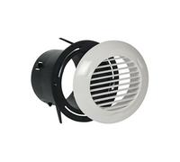Bouche BIP + manchette trident D125 mm - - 11026015